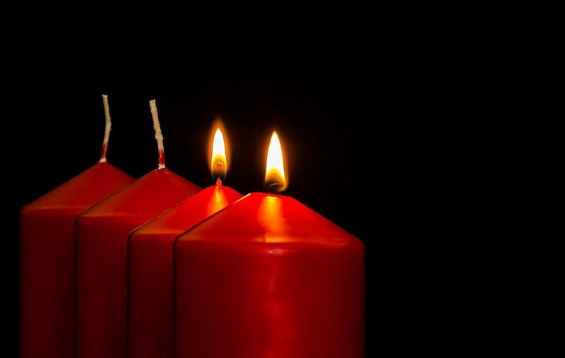 Black Candles